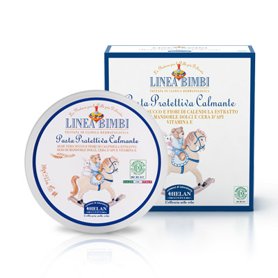 BIMBI PASTA PROTETTIVA 100 G - Farmacia Del Monaco