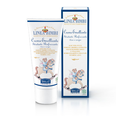 BIMBI CREMA EMOLLIENTE 100 ML - Farmacia Del Monaco