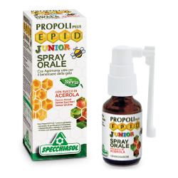 EPID JUNIOR SPRAY OROSOLUBILE 15 ML - Farmacia Del Monaco