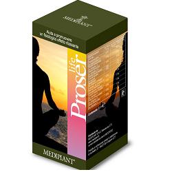 PROSER LIFE FLACONCINI DA 10 ML - Farmacia Del Monaco