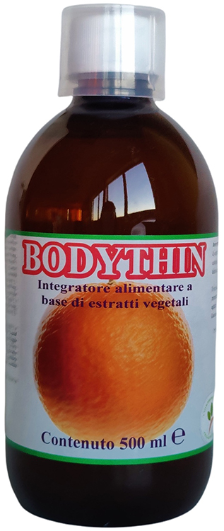 BODYTHIN LIQUIDO 500 ML - Farmacia Del Monaco