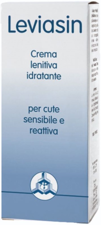 LEVIASIN CREMA 50 ML - Farmacia Del Monaco