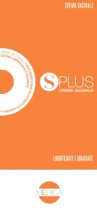 SPLUS CREMA VAGINALE 50 ML - Farmacia Del Monaco