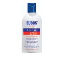 EUBOS UREA LIPOREPAIR 10% LOZIONE CORPO 200 ML - Farmacia Del Monaco