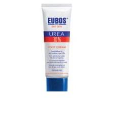 EUBOS UREA 10% CREMA PIEDI 100 ML - Farmacia Del Monaco