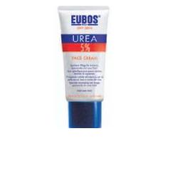 EUBOS UREA 5% CREMA VISO 50 ML - Farmacia Del Monaco