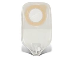 SACCA UROSTOMIA AGGANCIO ADESIVO TRASPARENTE STANDARD ESTEEM SYNERGY URO PICCOLA 13/35 10PZ - Farmacia Del Monaco