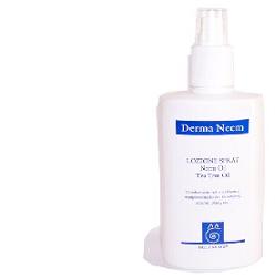 DERMA NEEM LOZIONE SPRAY 250 ML - Farmacia Del Monaco