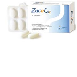 ZACOL NMX 30 COMPRESSE - Farmacia Del Monaco