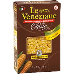 LE VENEZIANE DITALINI 250 G - Farmacia Del Monaco