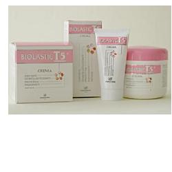BIOLASTIC T5 CREMA DERMOELASTICIZZANTE 50 ML - Farmacia Del Monaco