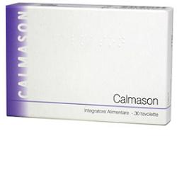 CALMASON 30 TAVOLETTE 15 G - Farmacia Del Monaco