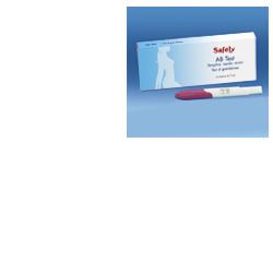 TEST DI GRAVIDANZA PRONTEX AB 1 PEZZO - Farmacia Del Monaco