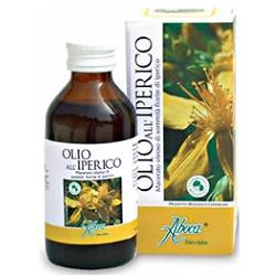 OLIO IPERICO COSMETICO BIO - Farmacia Del Monaco