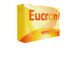 EUCRON 30 CAPSULE - Farmacia Del Monaco