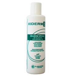 XIDERM S SOLUZIONE SPECIALE 200 ML - Farmacia Del Monaco