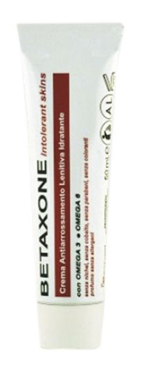 BETAXONE CREMA ANTIARROSSAMENTO 50 ML - Farmacia Del Monaco