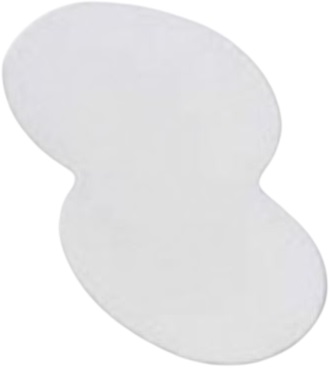 ORIONE OK PED G100 SEPARATORE ALLUCE GEL POLIMERO M 1 PAIO - Farmacia Del Monaco