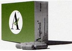 ANGELCOL 36 CAPSULE - Farmacia Del Monaco