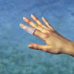 TUTORE PER IL DITO SINGOLO STAX ARTICOLO R1 - Farmacia Del Monaco