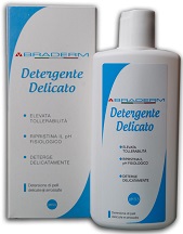 DETERGENTE DELICATO PH5,5 200 ML BRADERM - Farmacia Del Monaco