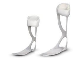 TUTORE PER IL PIEDE CIONDOLANTE DESTRO AFO TAGLIA LARGE - Farmacia Del Monaco