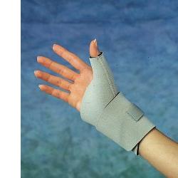 STRINGIPOLSO ORTOPEDICO IN NEOPRENE CON PRESA PER IL POLSO - Farmacia Del Monaco
