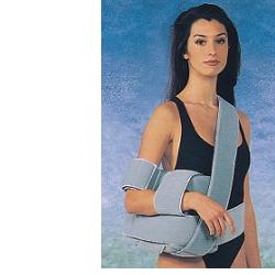 TUTORE PER CUSCINO ORTOPEDICO DA ABDUZIONE PER LA SPALLA MISURA UNIVERSALE - Farmacia Del Monaco