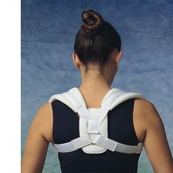 IMMOBILIZZATORE ORTOPEDICO PER CLAVICOLA TAGLIA MEDIUM - Farmacia Del Monaco