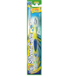 SILVERCARE J SPAZZOLINO - Farmacia Del Monaco