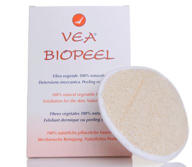 VEA BIOPEEL FIBRA VEGETALE 1 PEZZO - Farmacia Del Monaco