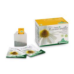 TISANA CAMOMILLA TUTTOFIORE 20BUST - Farmacia Del Monaco