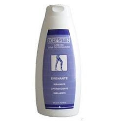 IDRASTIN CREMA LINFODREN 500 ML - Farmacia Del Monaco