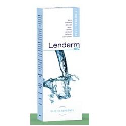 LEN DERM OIL DETERGENTE OLEOSO 400 ML - Farmacia Del Monaco