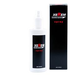 XEREM SPRAY EUTROFICO DERMICO 100 ML - Farmacia Del Monaco