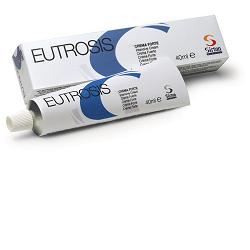 EUTROSIS CREMA FORTE 40 ML - Farmacia Del Monaco