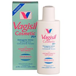 VAGISIL DETERGENTE ODOR BLOCK 250 ML - Farmacia Del Monaco