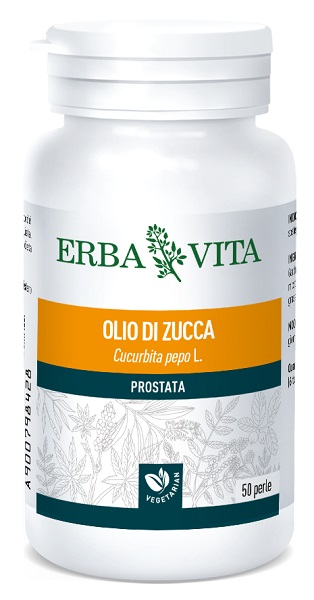 ZUCCA SEMI 50 PERLE - Farmacia Del Monaco