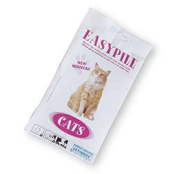 EASYPILL CAT SACCHETTO 40 G - Farmacia Del Monaco