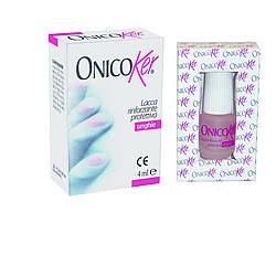 PHARCOS ONICOKER LACCA RINFORZANTE PER UNGHIE 4ML - Farmacia Del Monaco