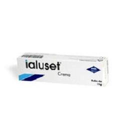 IALUSET CREMA FERITE E USTIONI NON INFETTE 25 G - Farmacia Del Monaco