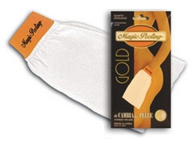 MAGIC PEELING GOLD GUANTO - Farmacia Del Monaco