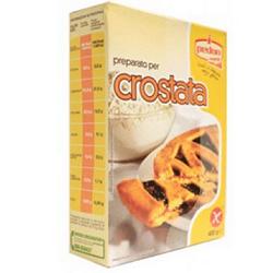EASYGLUT PREPARATO PER CROSTATA E COOKIES 400 G - Farmacia Del Monaco