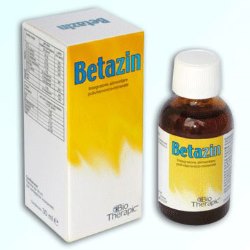 BETAZIN GOCCE 30 ML - Farmacia Del Monaco
