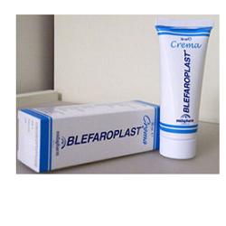 BLEFAROPLAST CREMA 30 ML - Farmacia Del Monaco