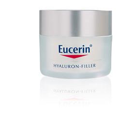 EUCERIN CREMA HYALURON-FILLER GIORNO 50 ML - Farmacia Del Monaco