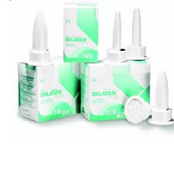 DILATATORE ANALE DILATAN PLUS DIAMETRO 23/27 CRIOTERMICO 2 PEZZI - Farmacia Del Monaco