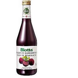 BIOTTA SUCCO DI BARBABIETOLA 500 ML - Farmacia Del Monaco
