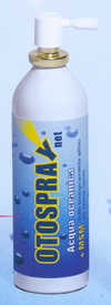 OTOSPRAY PULIZIA ORECCHIO 100 ML - Farmacia Del Monaco
