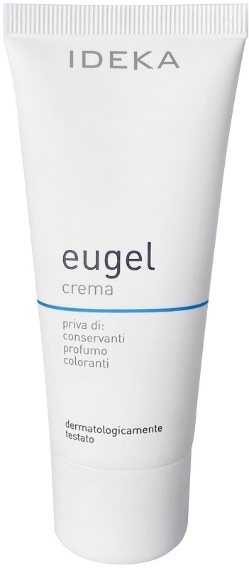 EUGEL CREMA IDRATANTE 50 ML - Farmacia Del Monaco